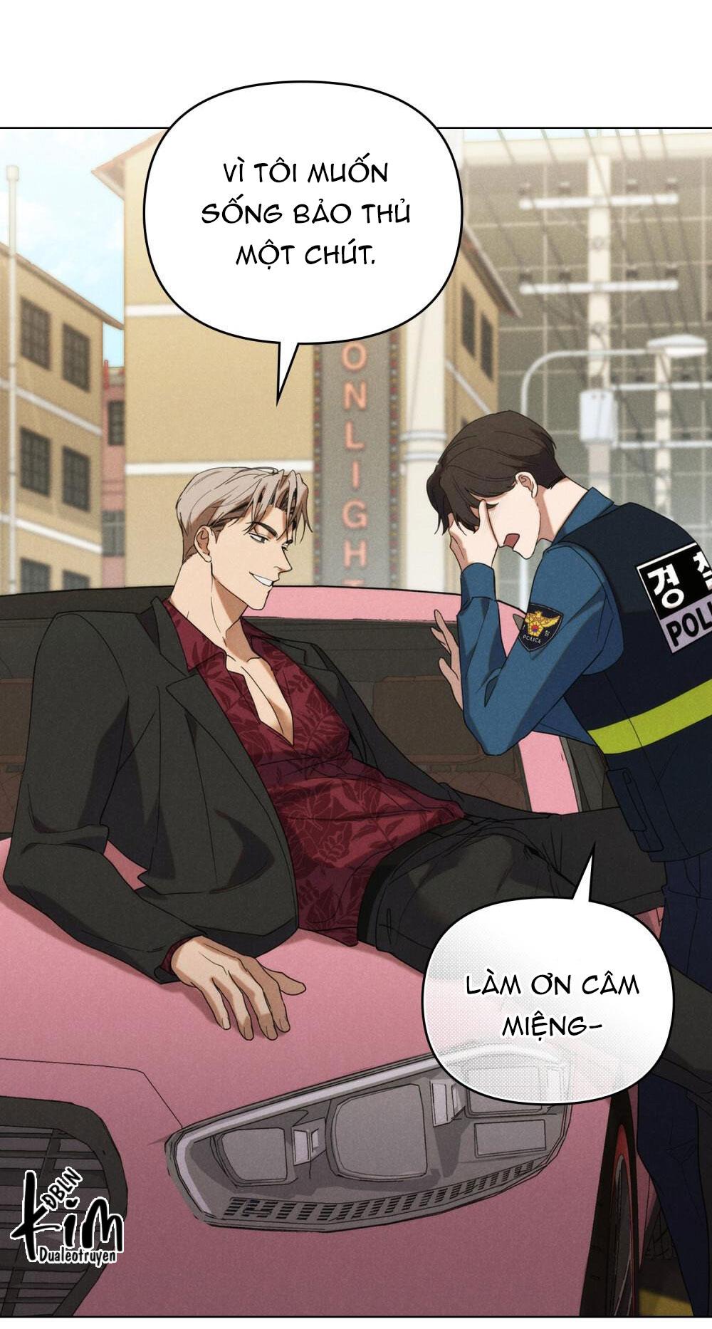 Đọc truyện NGƯỜI TÌNH BÍ MẬT - Chapter 4
