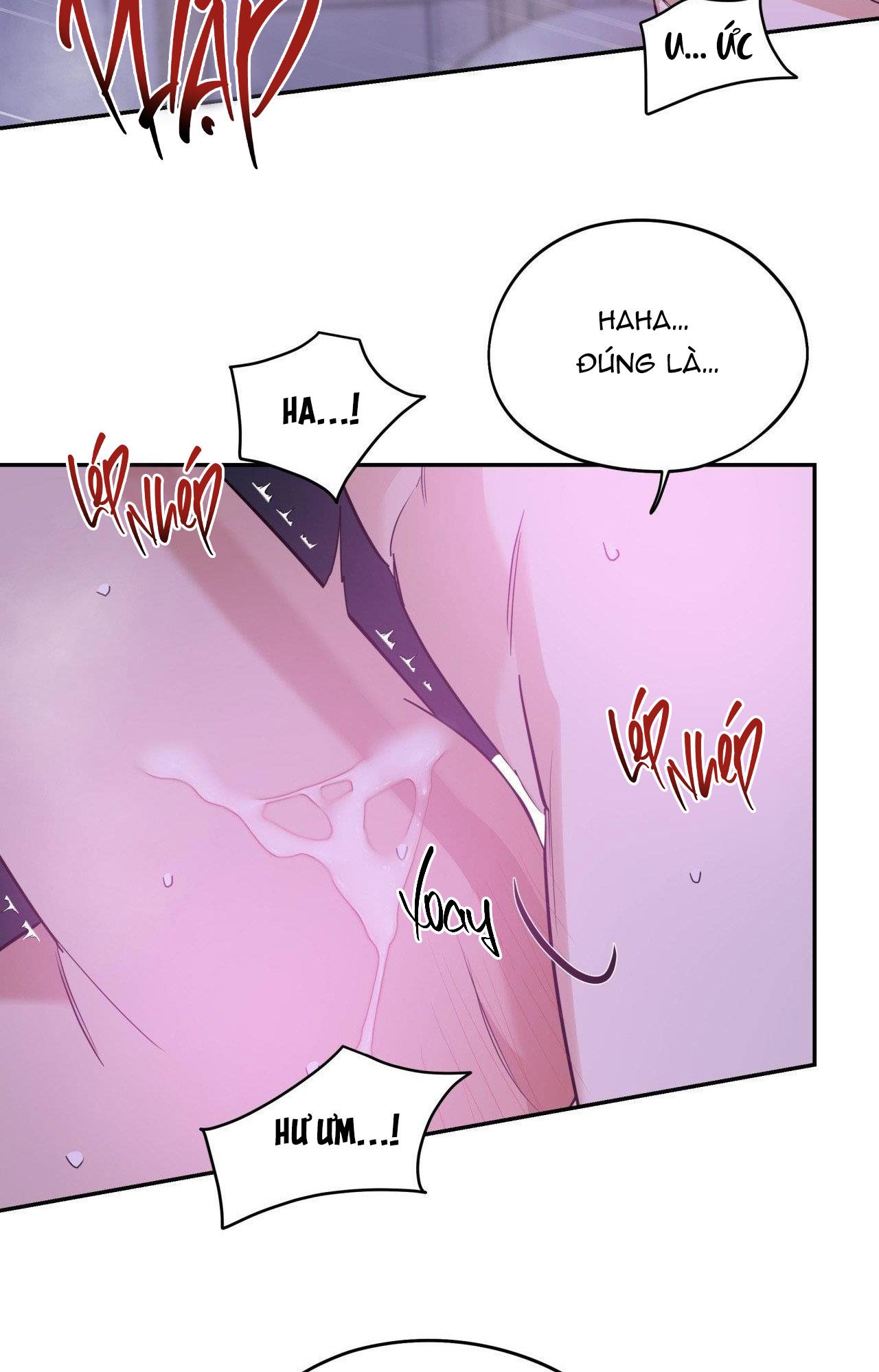 Đọc truyện LỆNH CỨU RỖI - Chapter 44