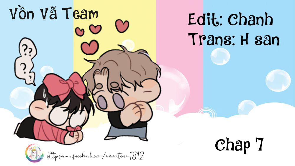 Đọc truyện (END) Lily Of The Valley - Chapter 7