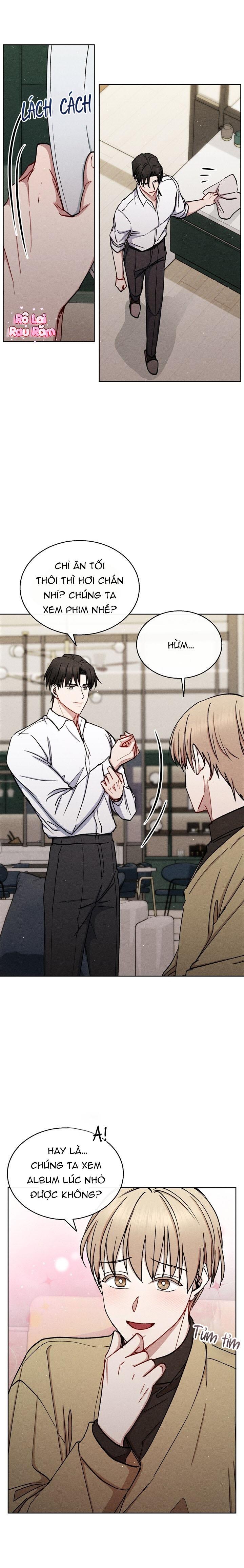 Đọc truyện Giá Như Anh Cần Em - Chapter 69