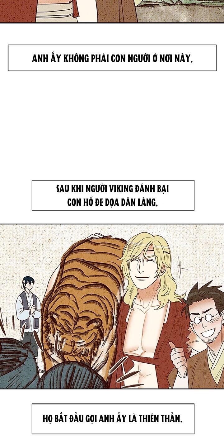 Đọc truyện [Hoàn] Rạp Chiếu Phim BL Cổ Điển - Chapter 37