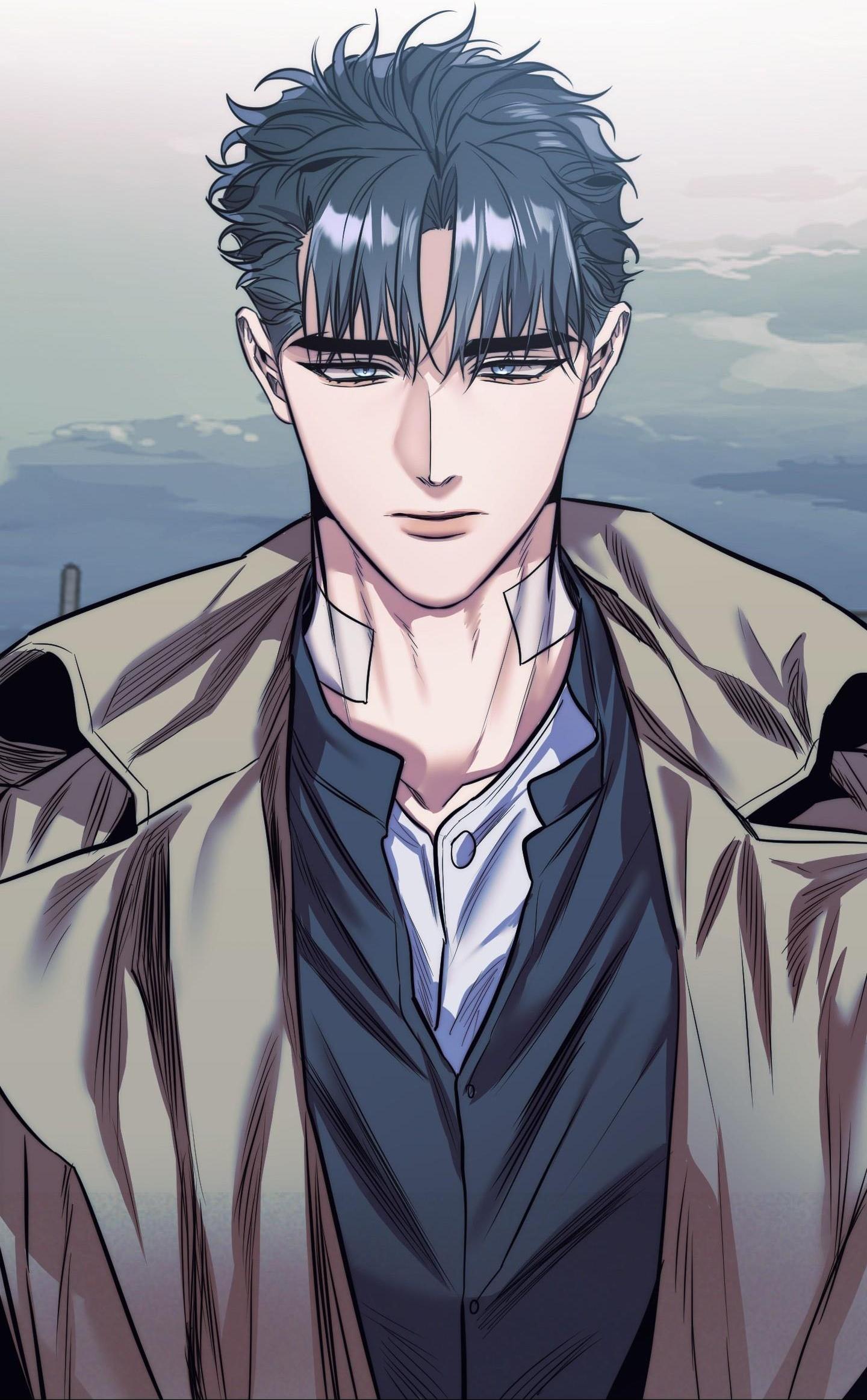 Đọc truyện  Stigma - Chapter 44