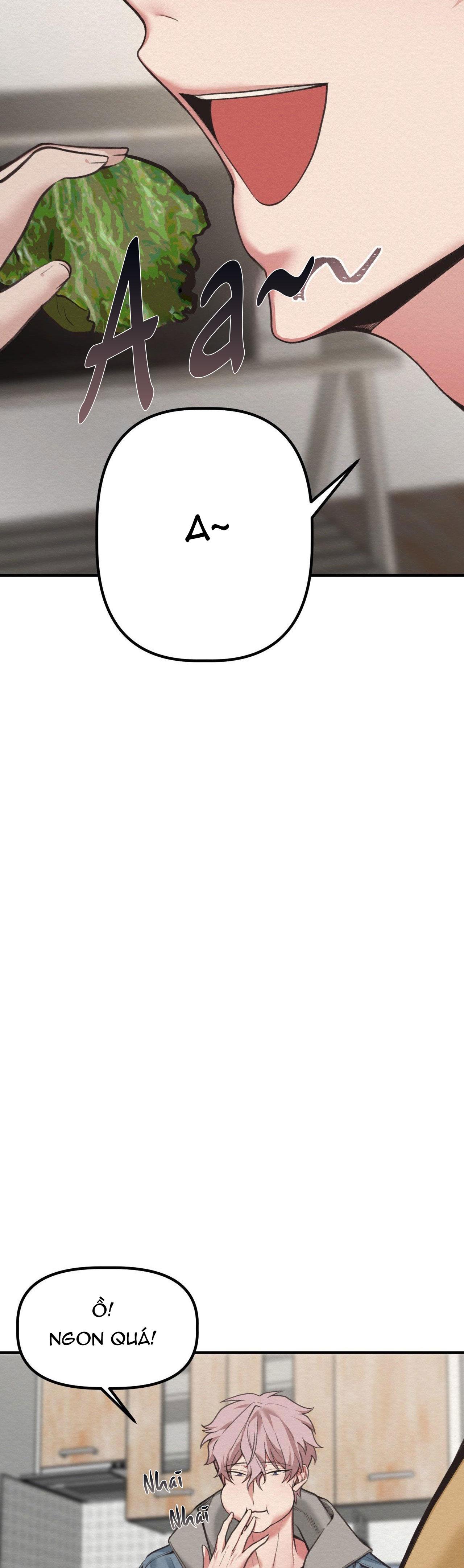 Đọc truyện ÁC MA ĐỈNH CẤP - Chapter 19