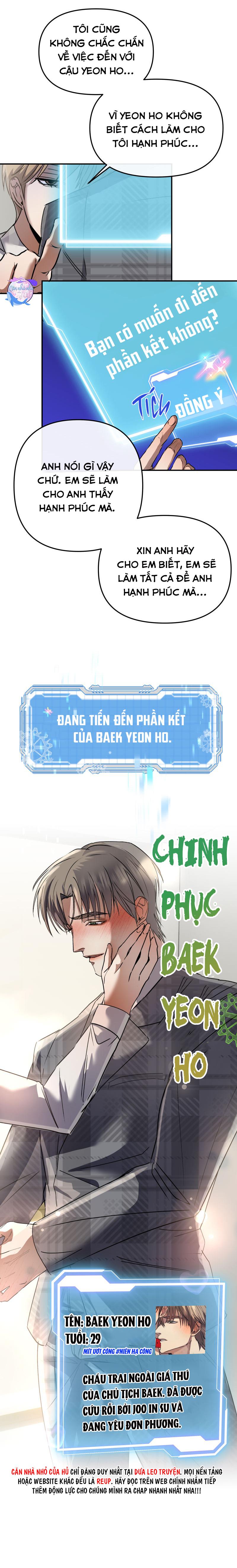 Đọc truyện LIST TRUYỆN NGẮN CHỊT CHỊT - Chapter 78