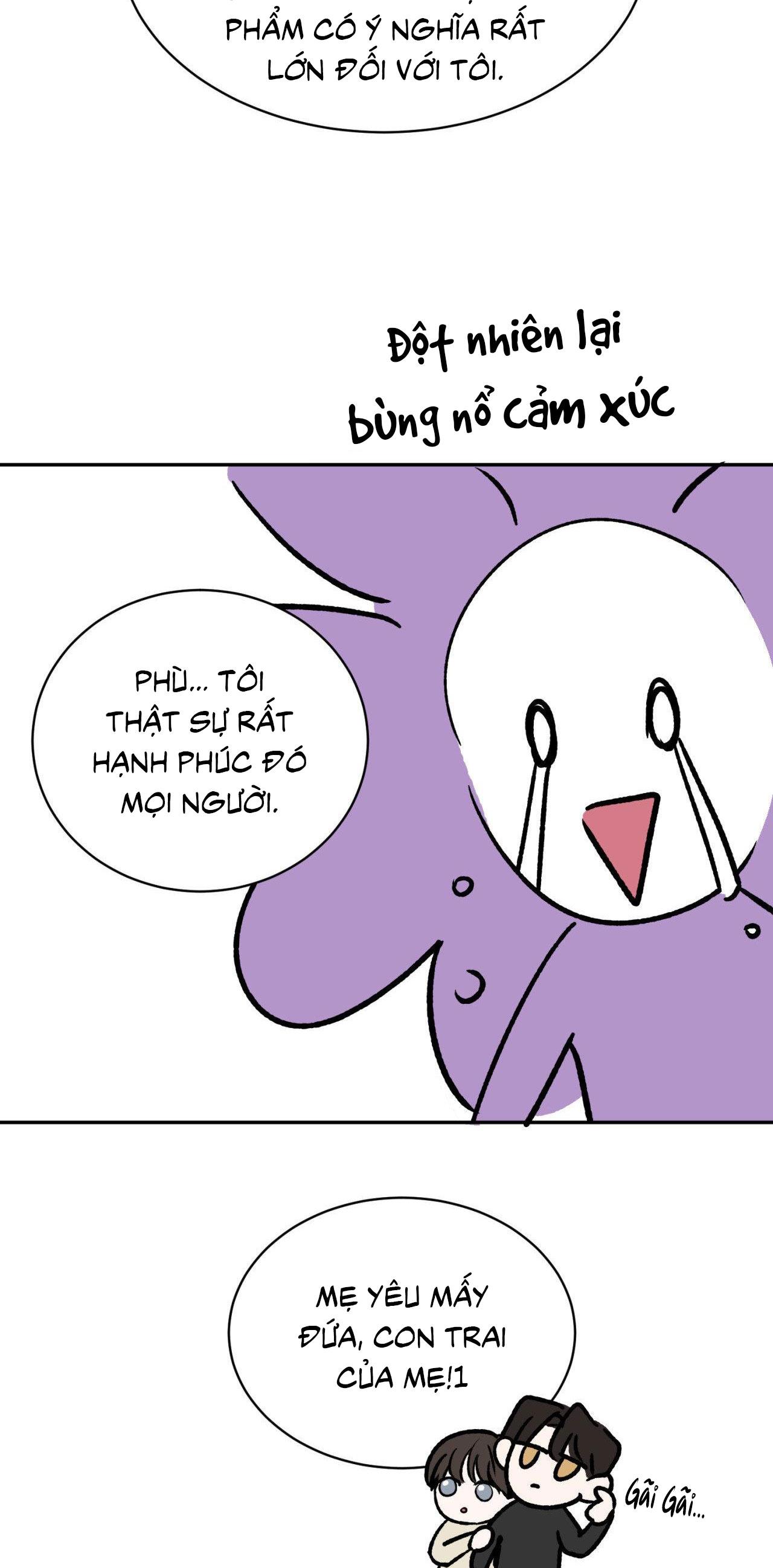 Đọc truyện Joo Eun - Chapter 25.1