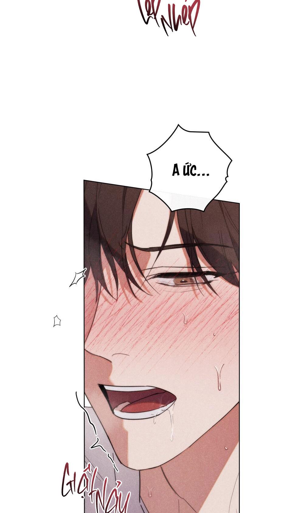 Đọc truyện NGƯỜI TÌNH BÍ MẬT - Chapter 10