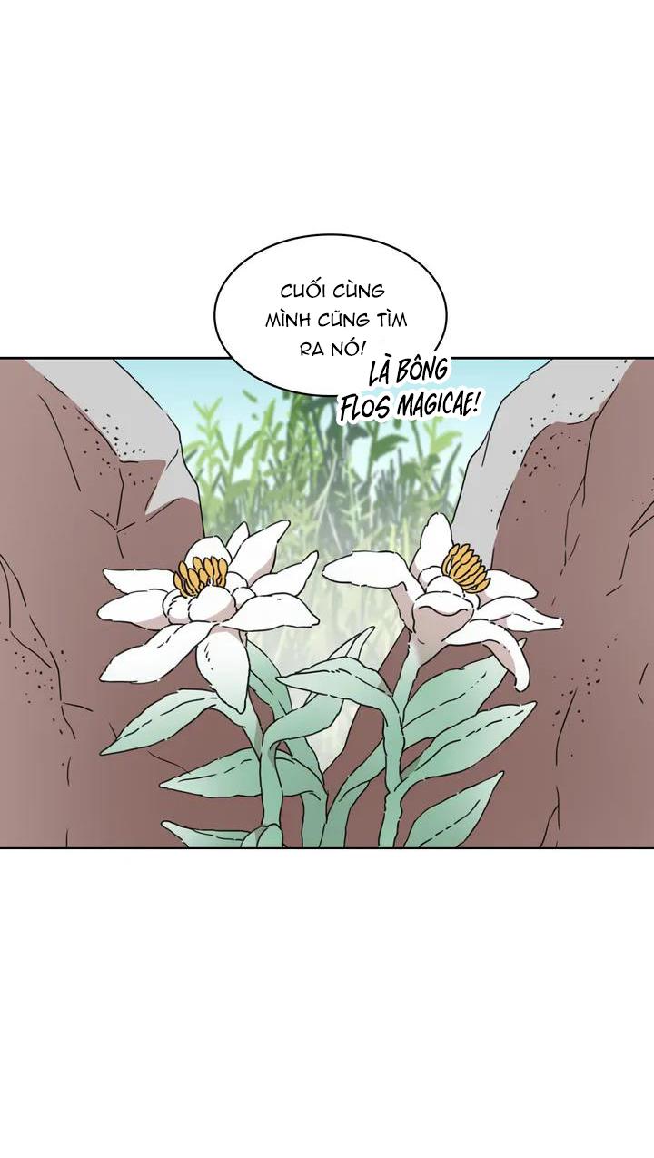 Đọc truyện Ngọt Ngào Nhưng Nguy Hiểm - Chapter 1