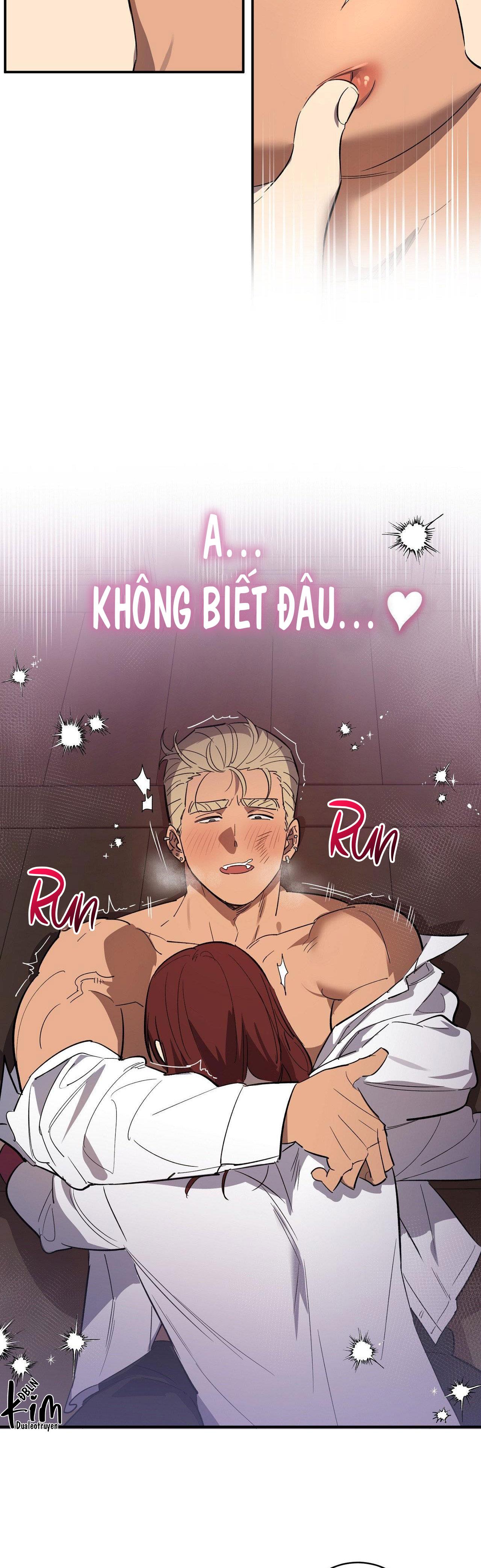 Đọc truyện NGÀN NĂM CÓ MỘT - Chapter 29