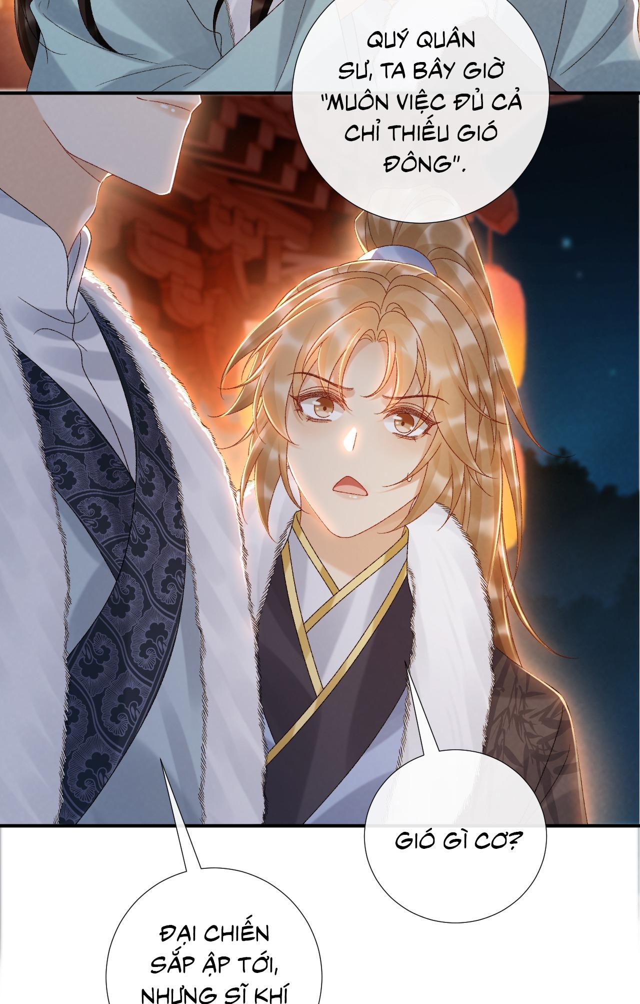 Đọc truyện CẠM BẪY CỦA KẺ BIẾN THÁI - Chapter 122