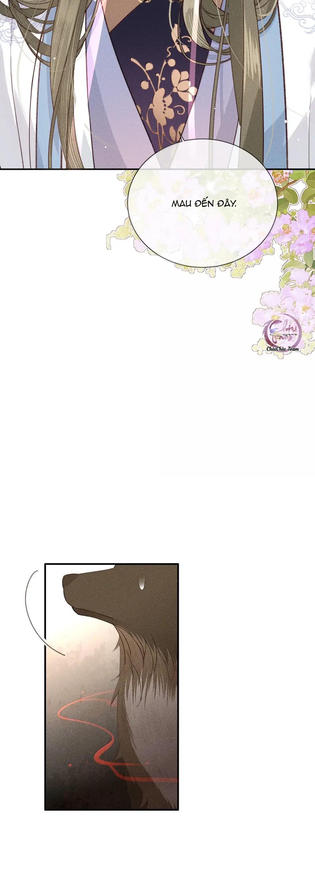 Đọc truyện Ma Thú Mà Ta Nuôi Làm Phản Rồi! - Chapter 25