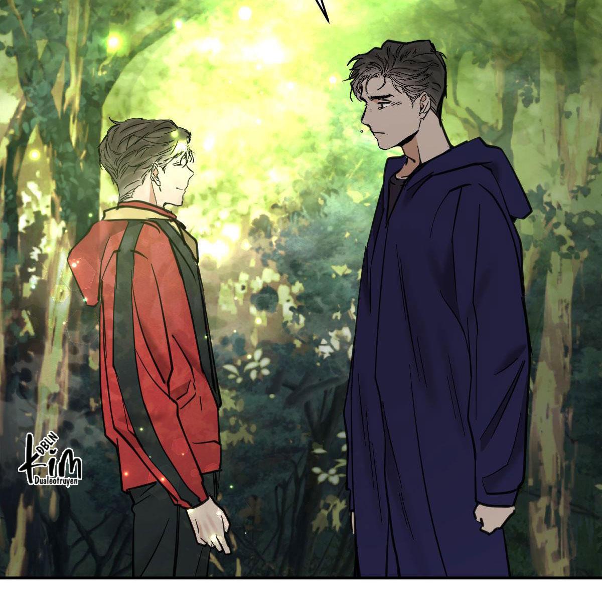 Đọc truyện MÃNH THÚ BIẾN NHIỆT - Chapter 101