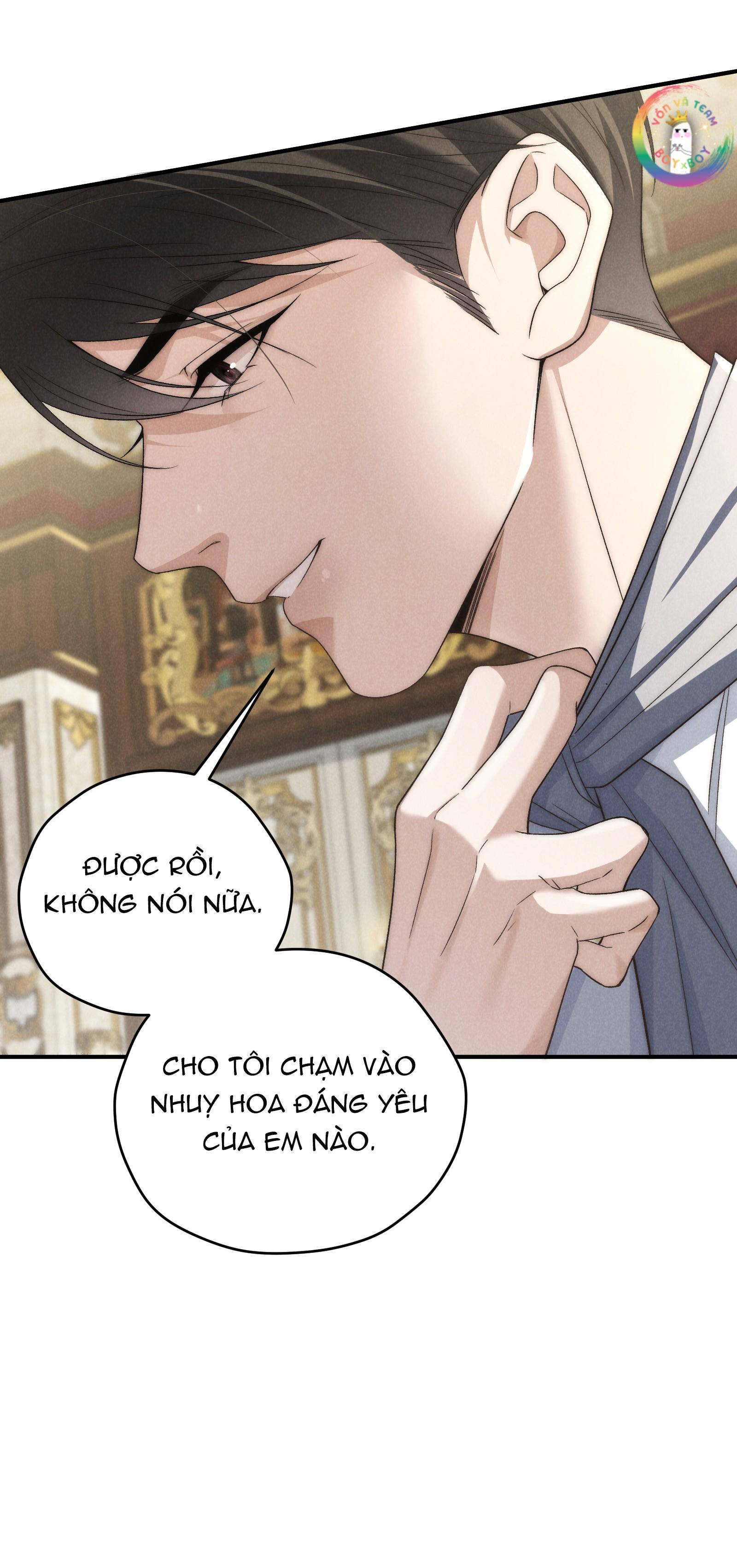 Đọc truyện (END) Thiếu Gia Hư Hỏng - Chapter 45