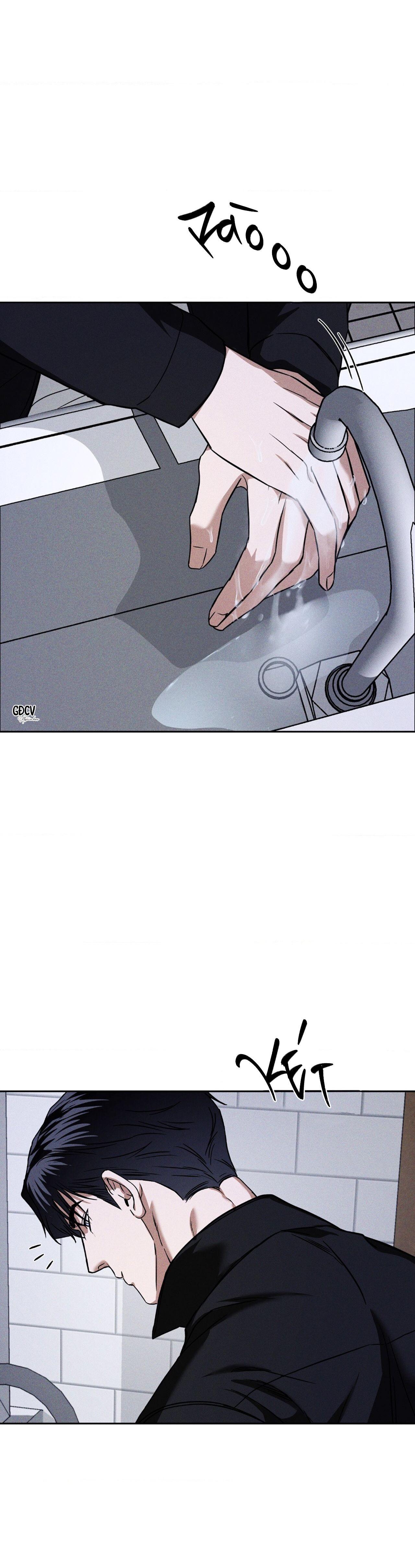 Đọc truyện ÁNH NHÌN - Chapter 11