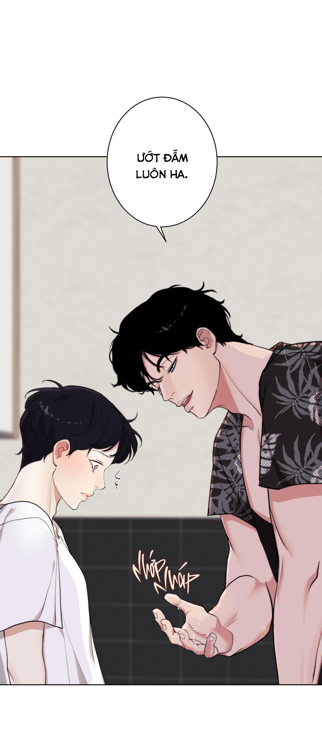 Đọc truyện 2020 - Chapter 7