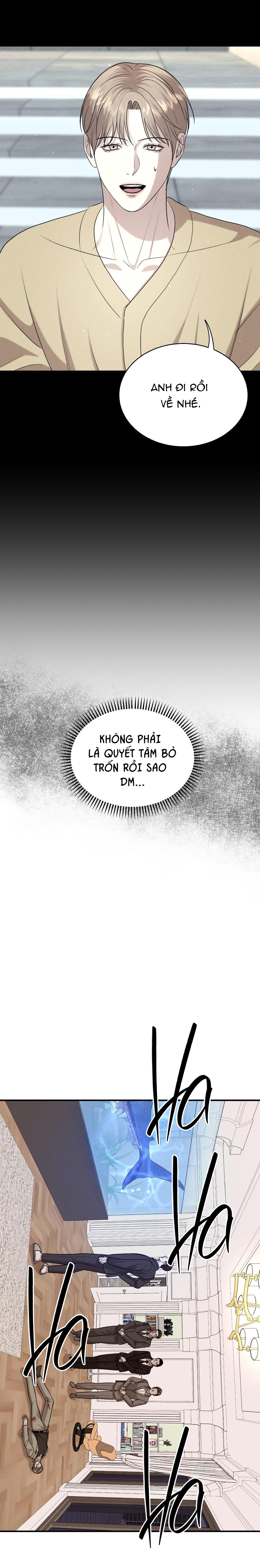 Đọc truyện (SONG TÍNH) ĐIỂM ƯỚT ÁT - Chapter 17