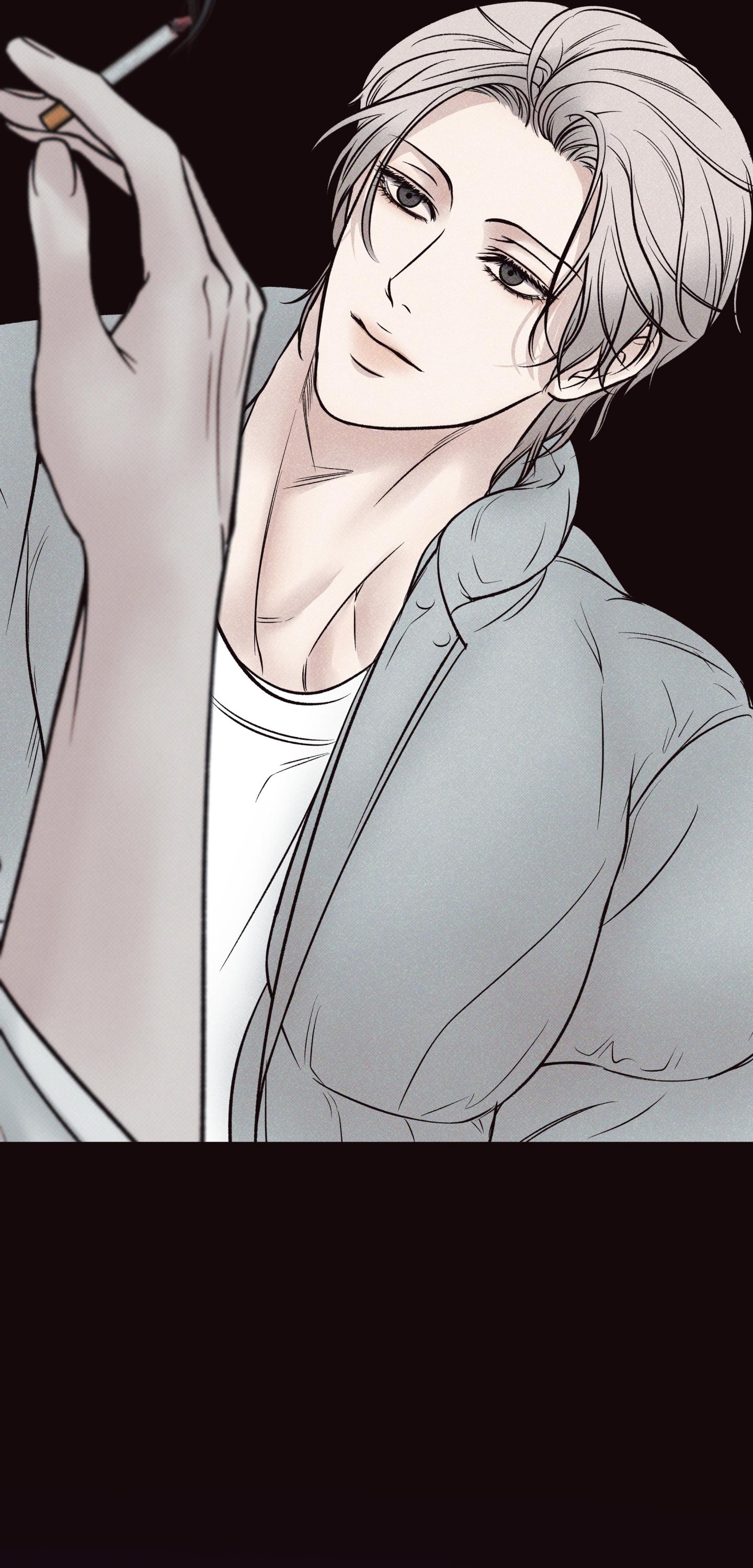 Đọc truyện  RANH GIỚI CỦA SỰ MÊ HOẶC - Chapter 8