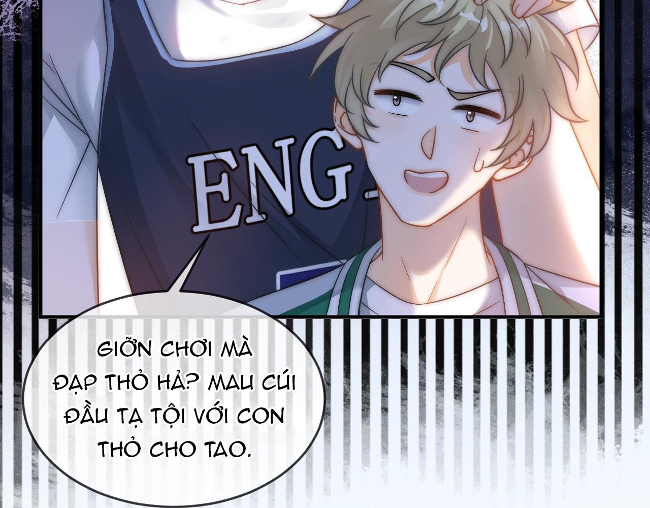 Đọc truyện Nam Thần Bá Đạo Cầu Xin Tôi Quay Lại (NGANG RAW) - Chapter 40