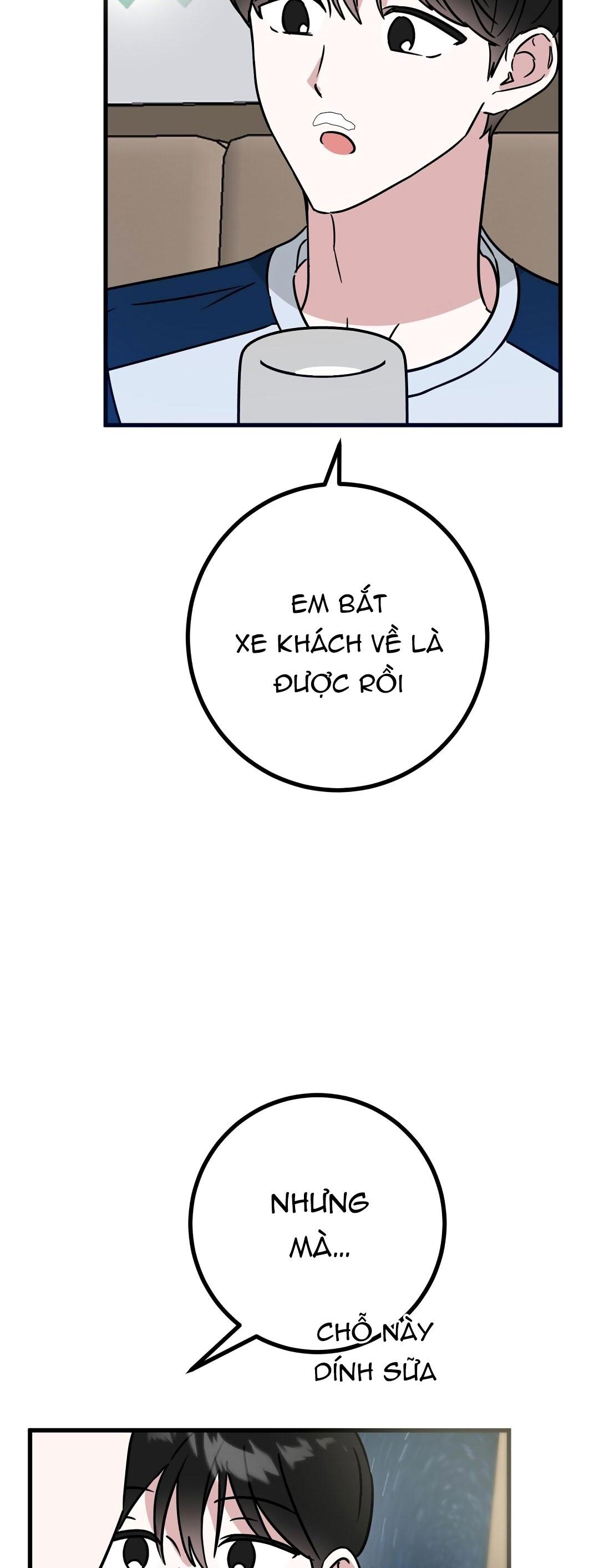 Đọc truyện NHÀ TÔI THÀNH PHIM TRƯỜNG MẤT RỒI - Chapter 28