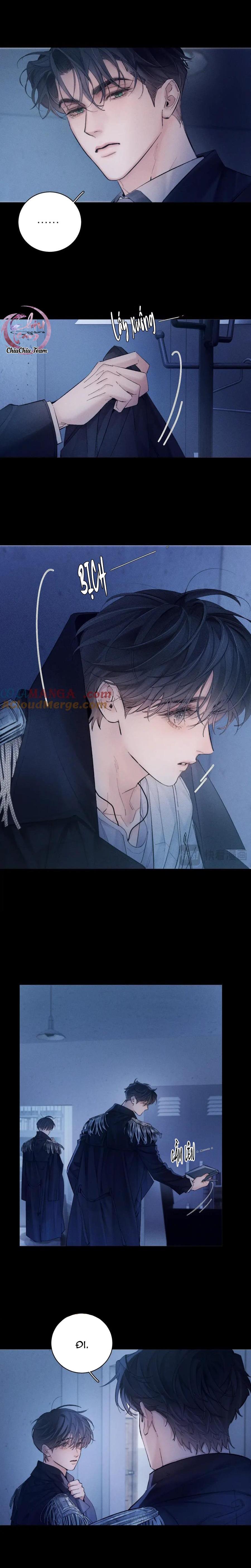 Đọc truyện Cây Nấm Nhỏ - Chapter 30