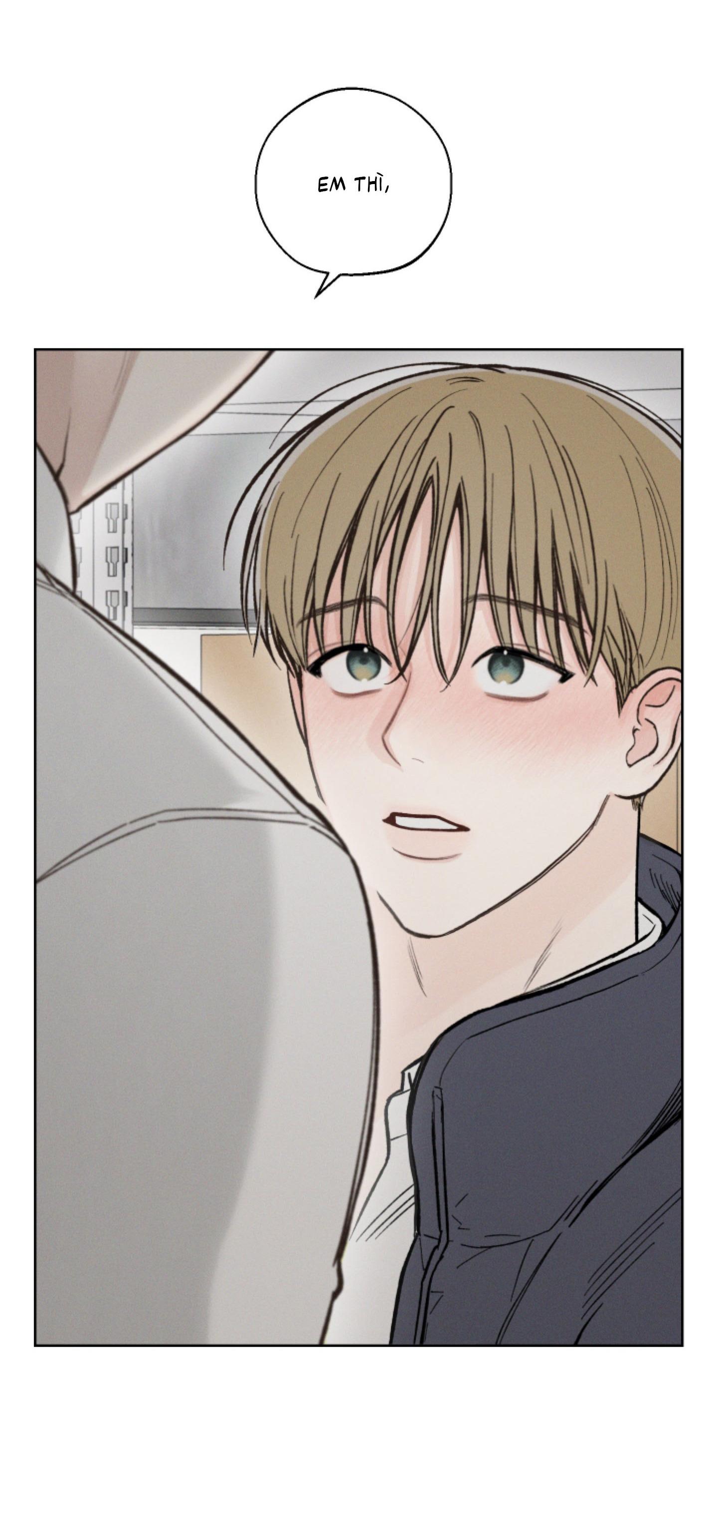 Đọc truyện  THÁNG 12 - Chapter 26