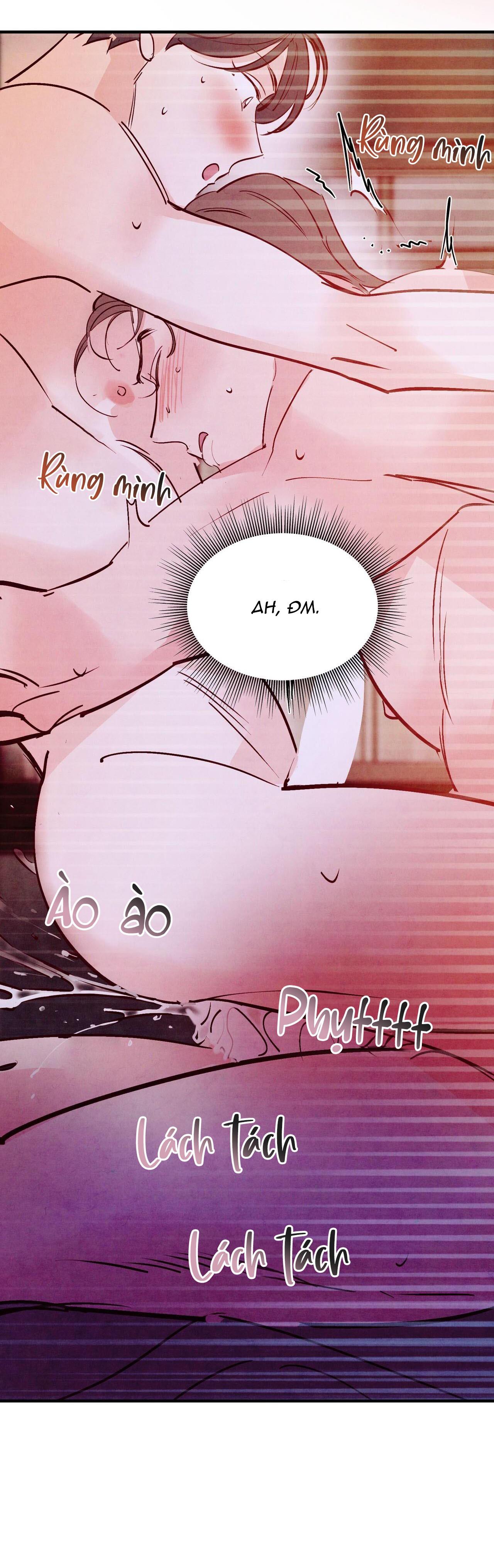 Đọc truyện Say Tình - Chapter 87