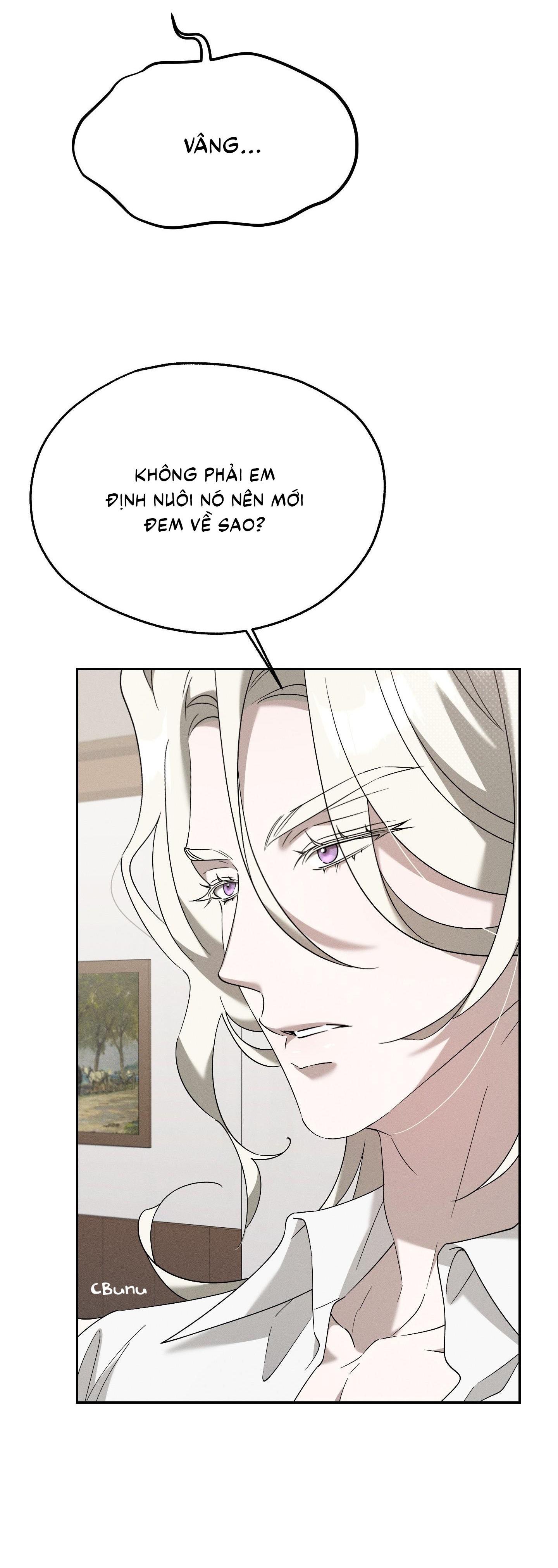 Đọc truyện  Extra Virgin - Chapter 6