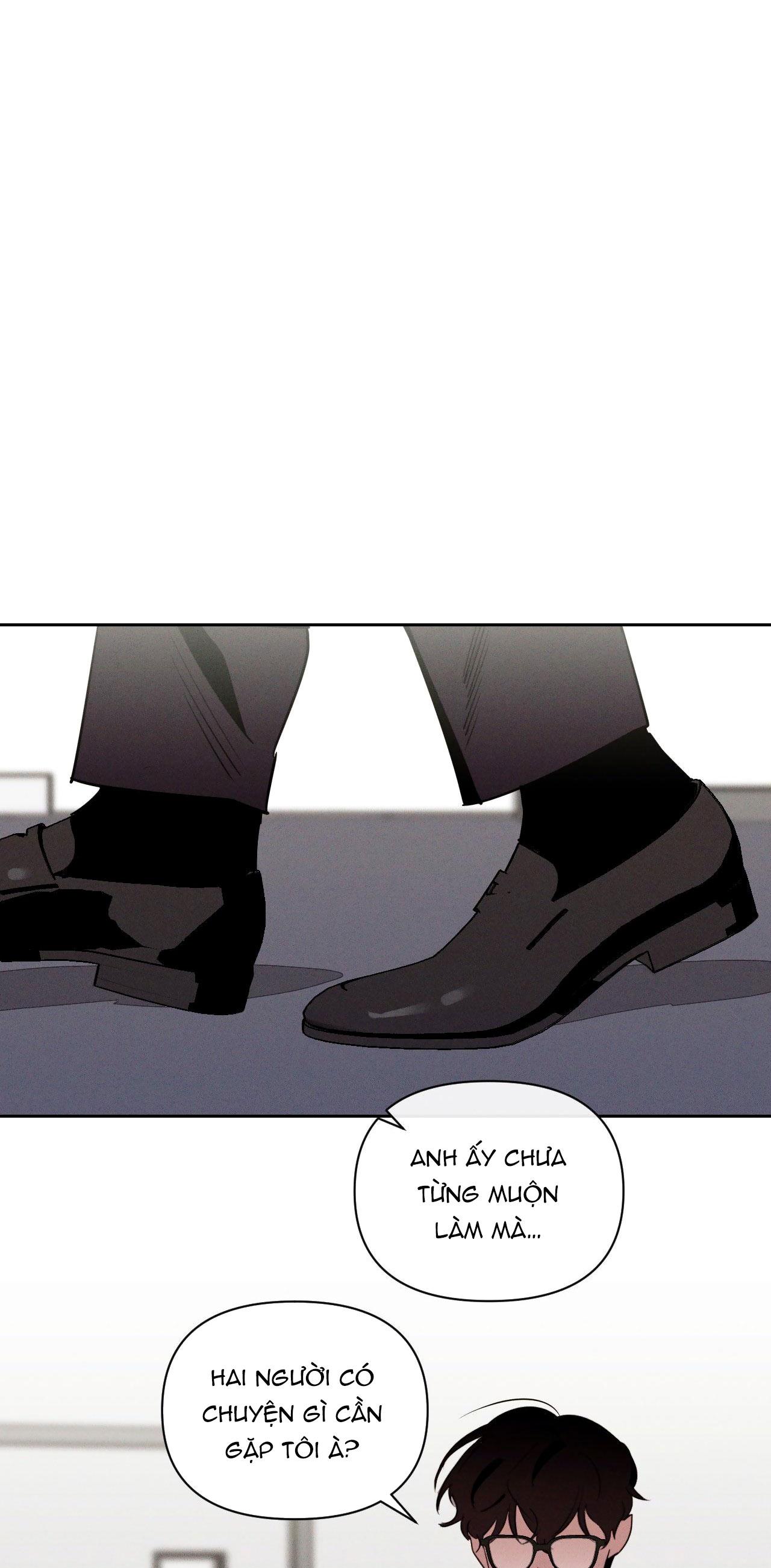 Đọc truyện XIỀNG XÍCH HOÀN MỸ - Chapter 36