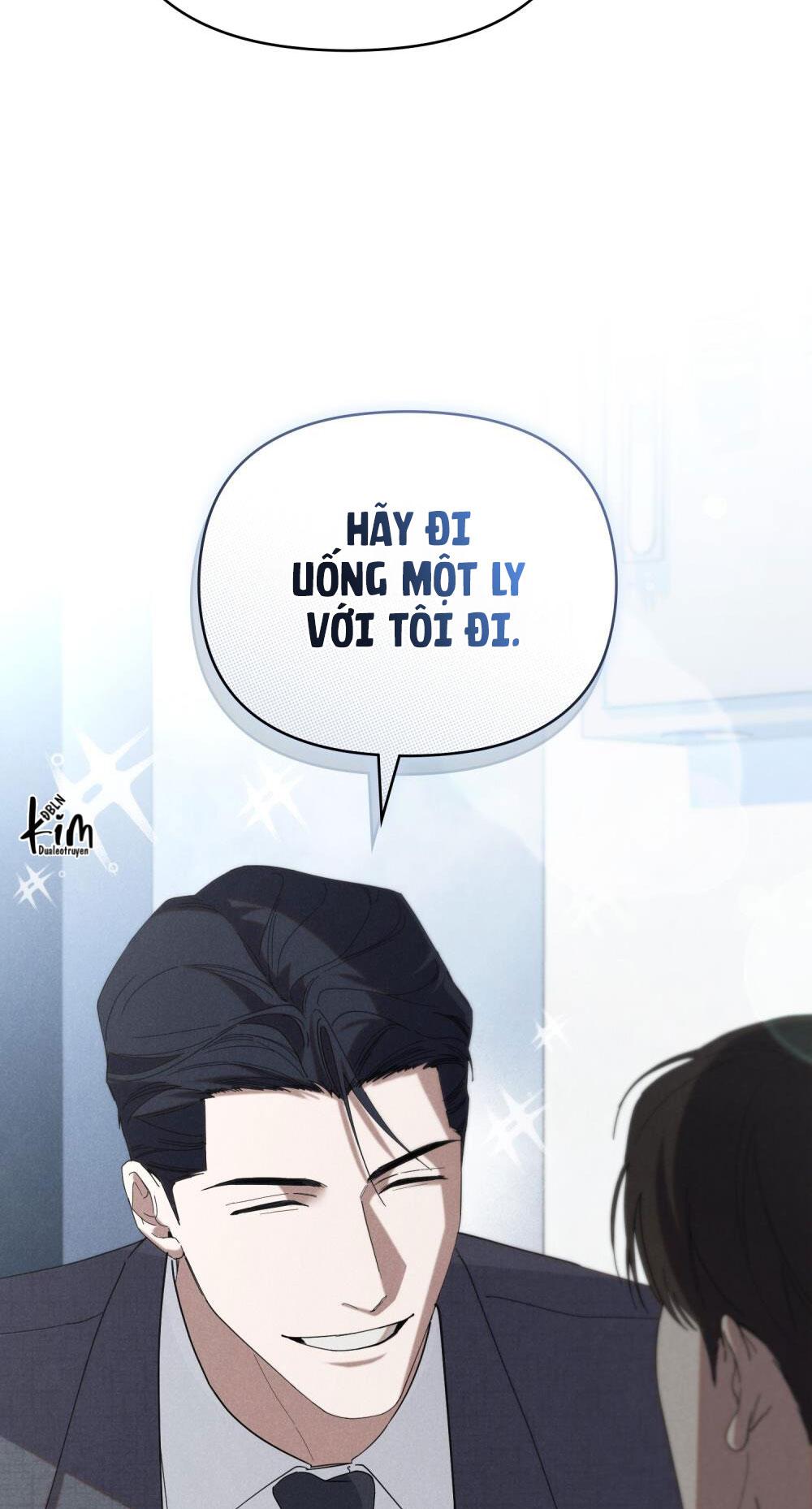 Đọc truyện NGƯỜI TÌNH BÍ MẬT - Chapter 23