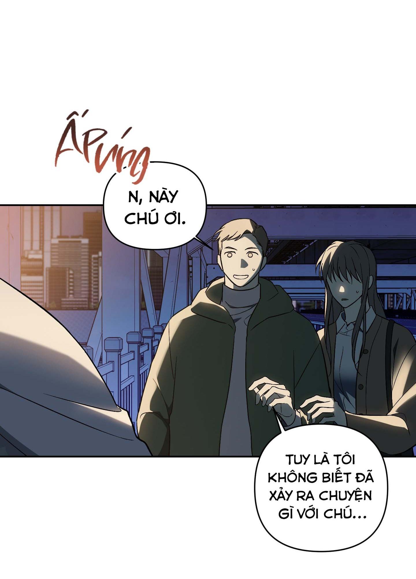 Đọc truyện (END) VÙNG CÁT LÚN - Chapter 1