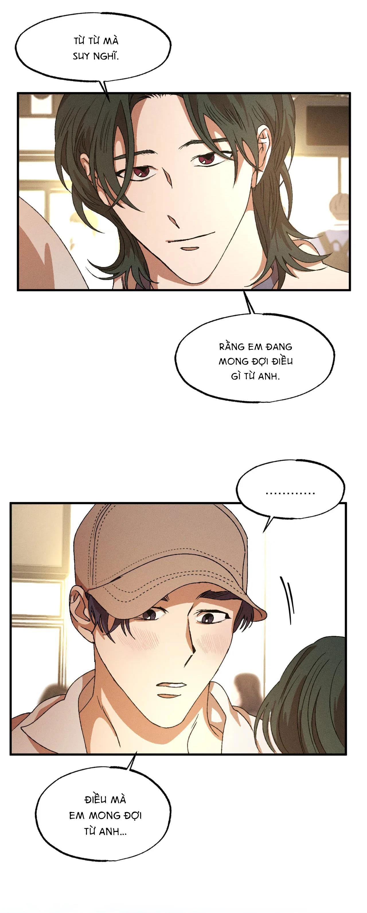 Đọc truyện  Bẫy Đôi Ngọt Ngào - Chapter 72