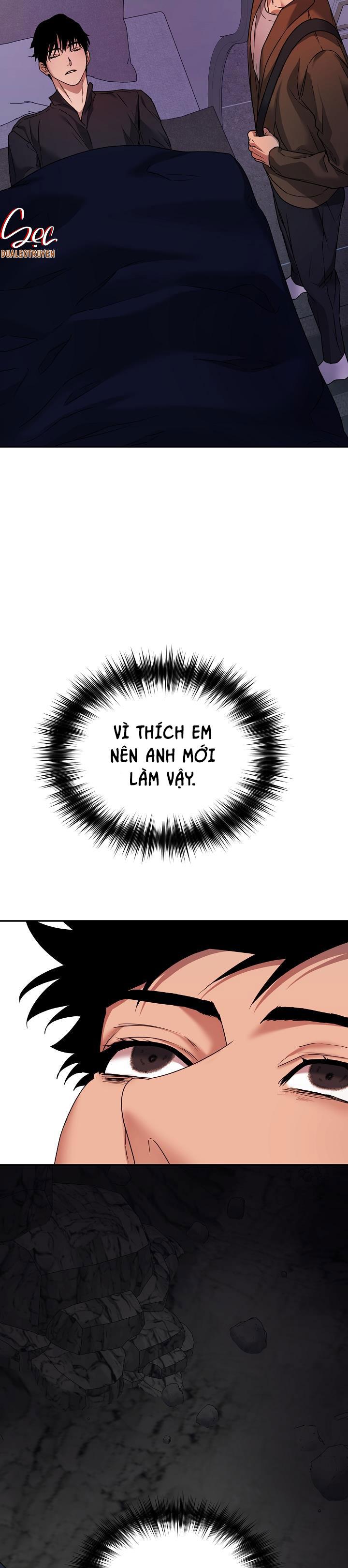 Đọc truyện THỢ SĂN MỘT ĐÊM 10 LẦN - Chapter 11