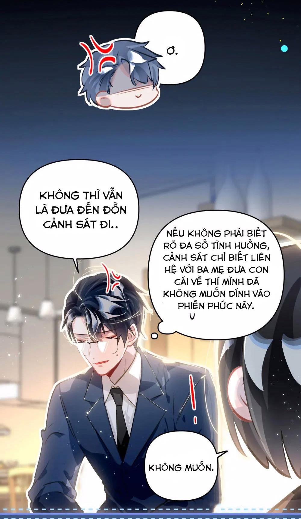 Đọc truyện Tôi có bệnh - Chapter 57