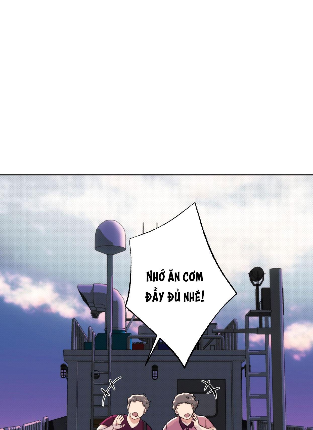 Đọc truyện EM BÉ VÀ ĐẠI CA - Chapter 5