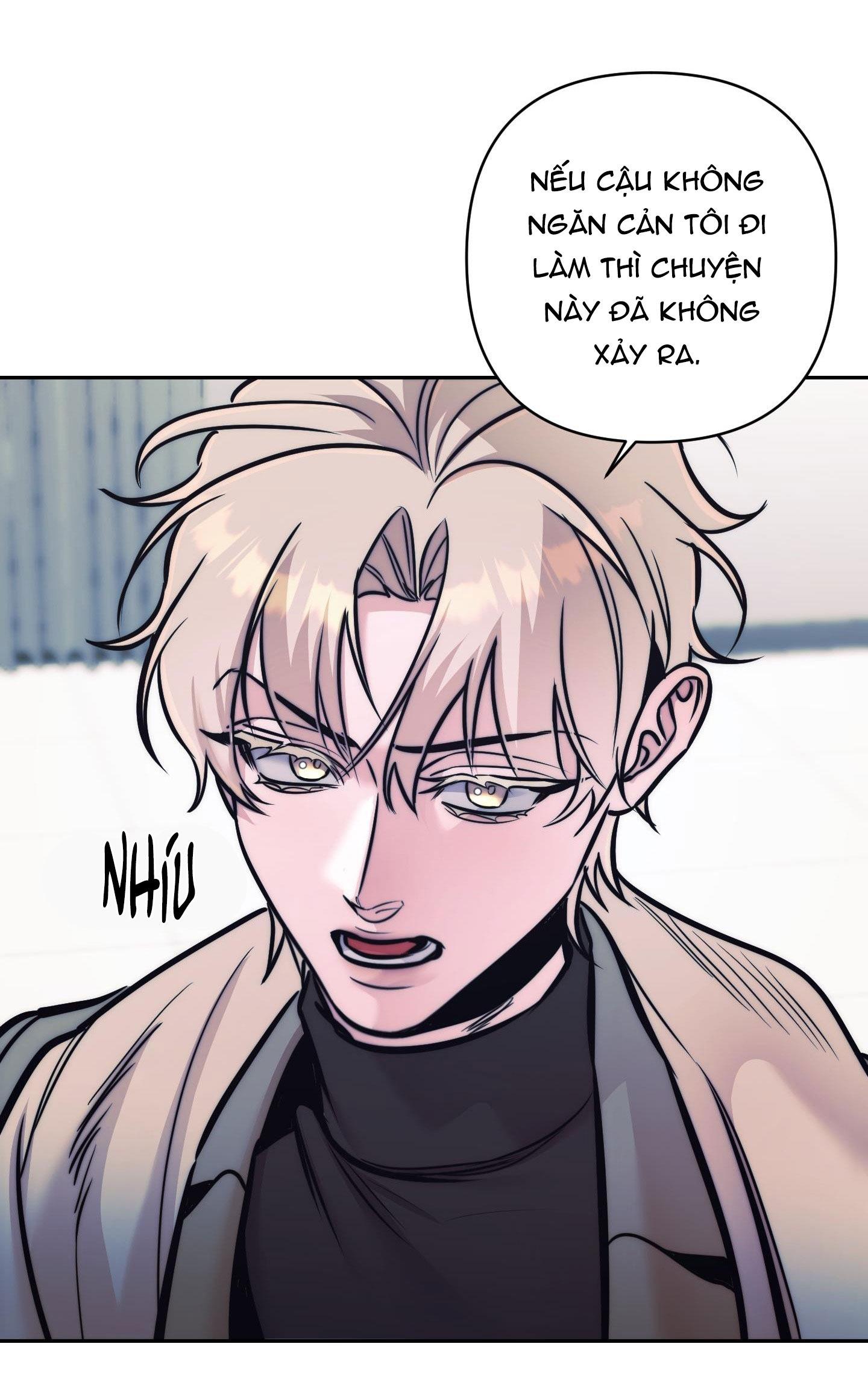 Đọc truyện KỲ THỊ - Chapter 22