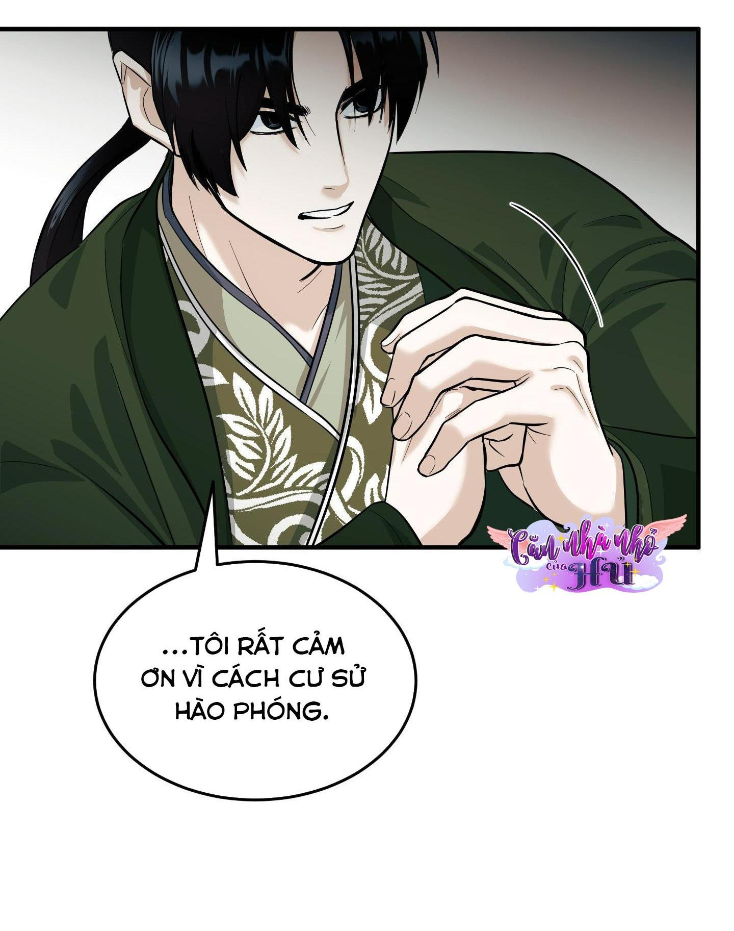 Đọc truyện SỐNG SÓT NHỜ LÀM VỢ BÉ CỦA MA GIÁO CHỦ - Chapter 6