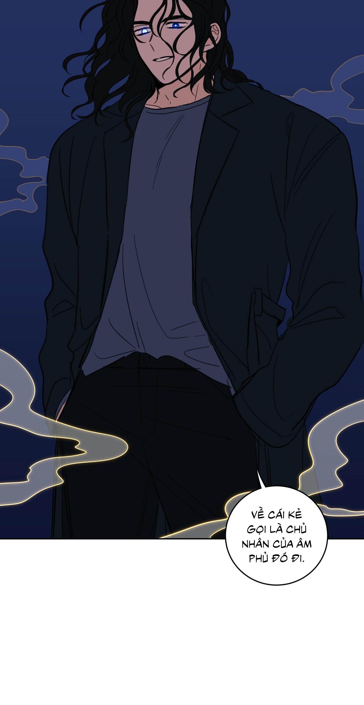 Đọc truyện Mẹo Thuần Hóa Hổ - Chapter 90