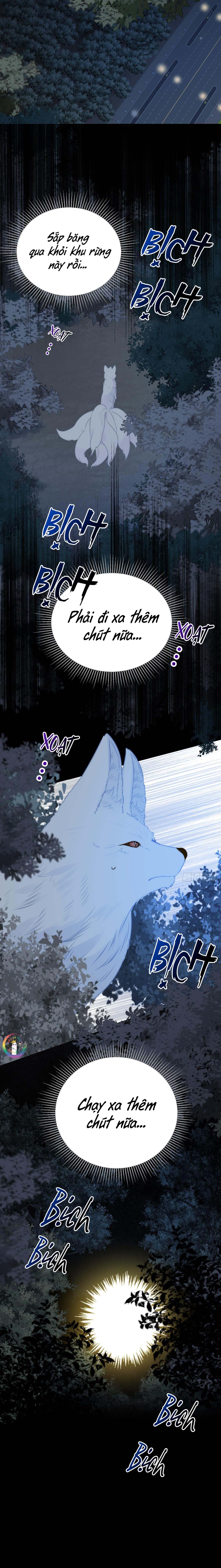 Đọc truyện Chỉ Riêng Đuôi Là Không Được!!! - Chapter 72