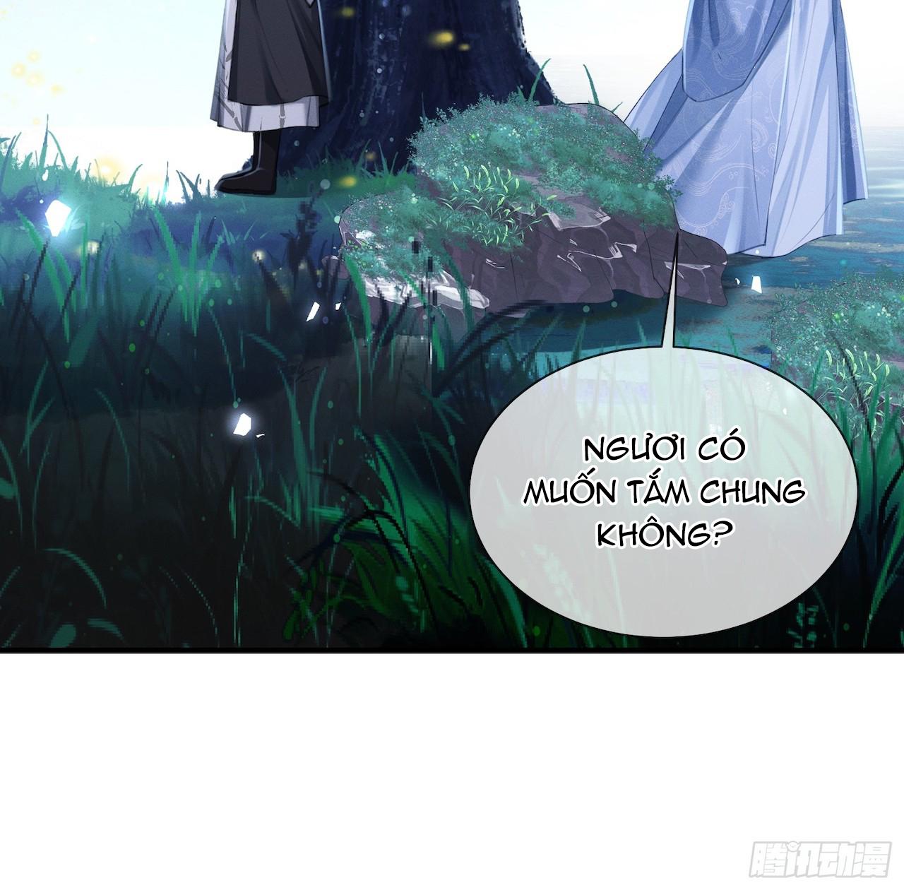 Đọc truyện Chiếm Đoạt Quân Phụ - Chapter 12