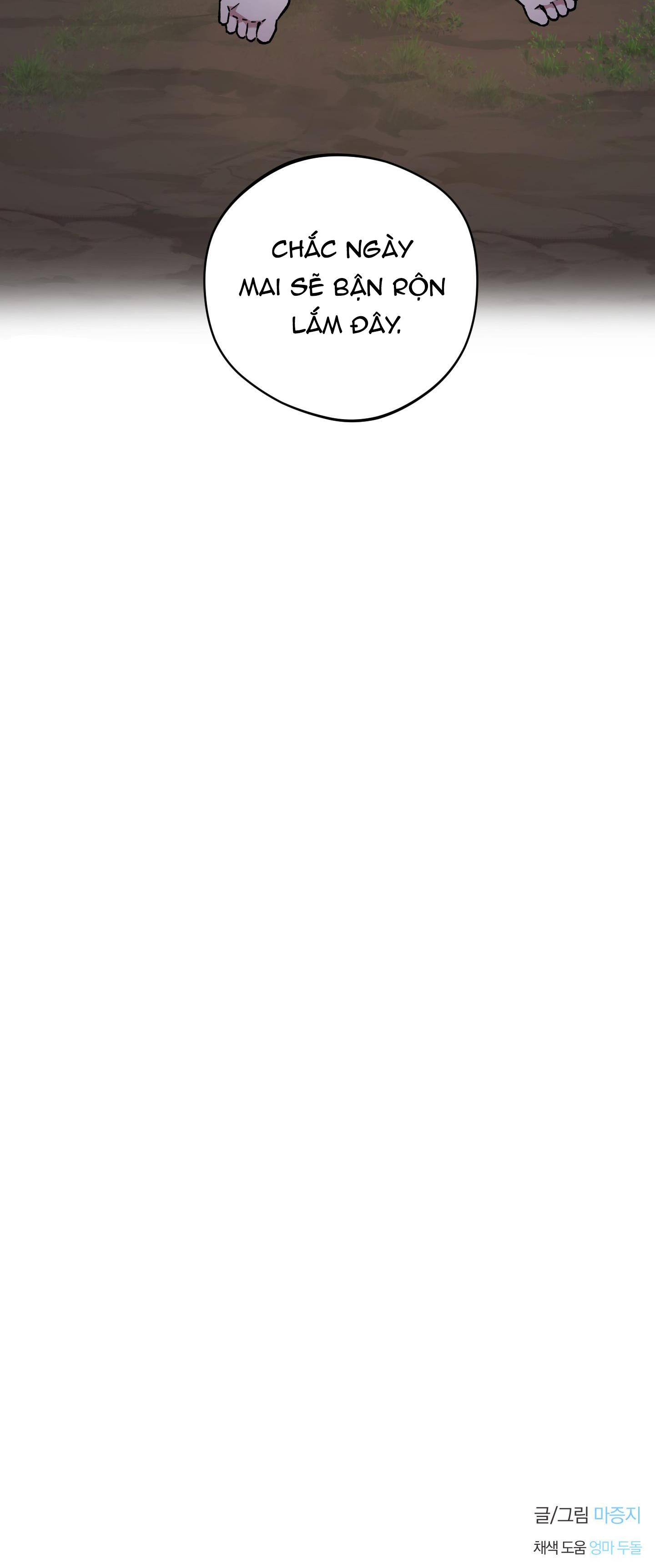 Đọc truyện BÌNH MINH CỦA RỒNG - Chapter 52