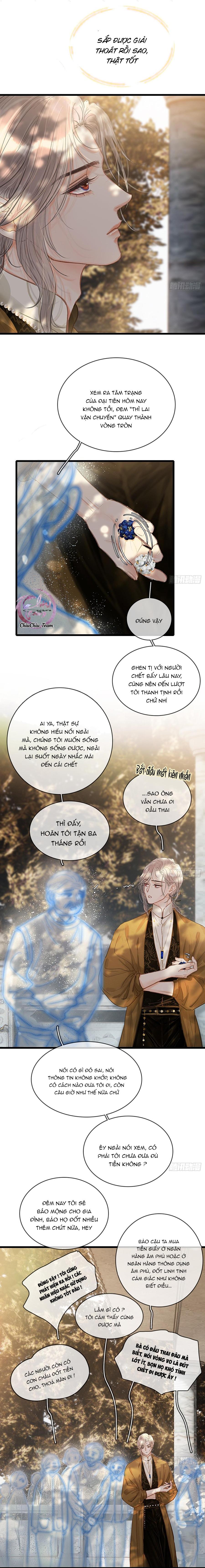 Đọc truyện Quen Lâu Mới Biết Người Thiếu Tâm Cơ - Chapter 31