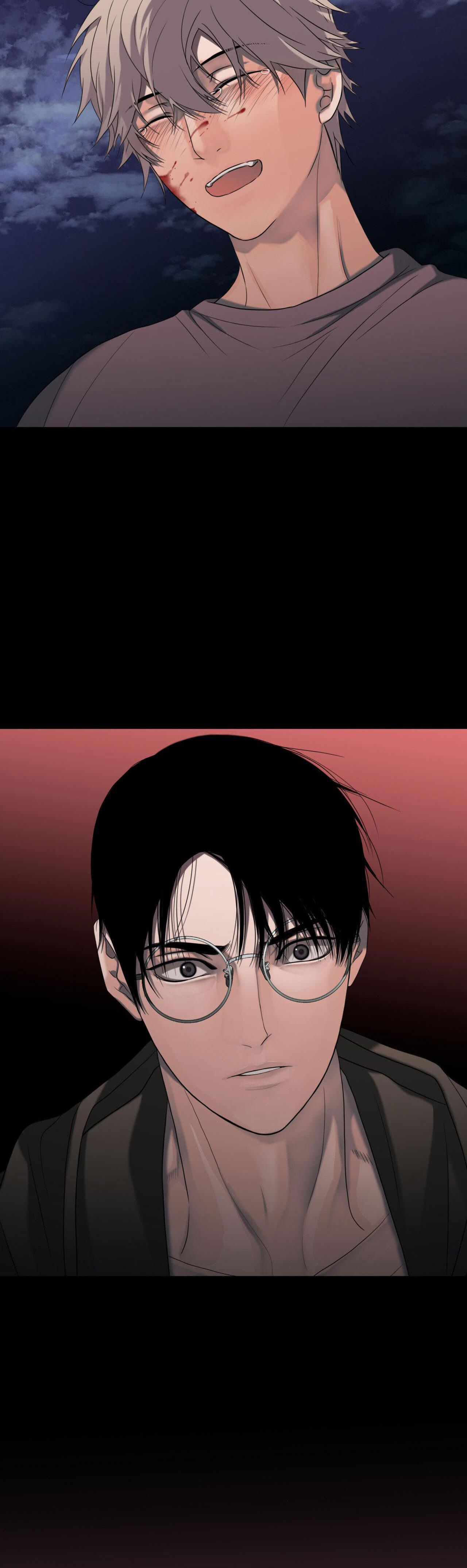 Đọc truyện ĂN MÒN - Chapter 8