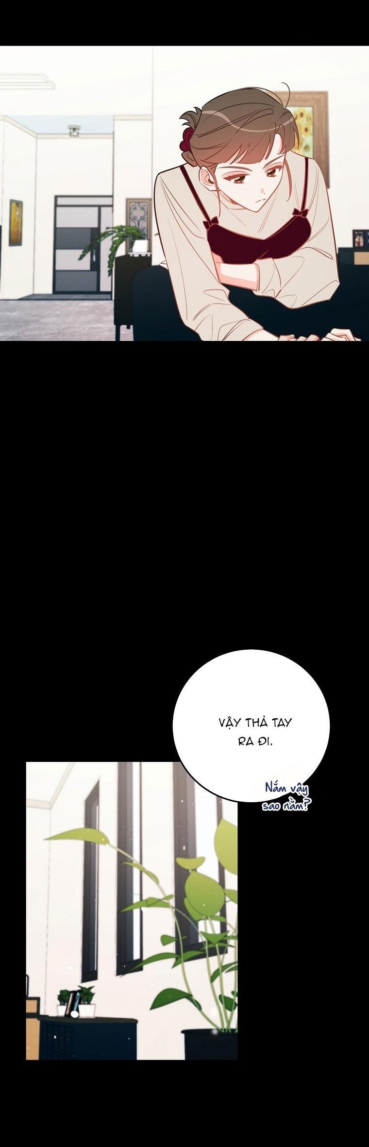 Đọc truyện Có Chuyện Gì Xảy Ra với Sự Nổi Tiếng Của Tôi Thế? - Chapter 84