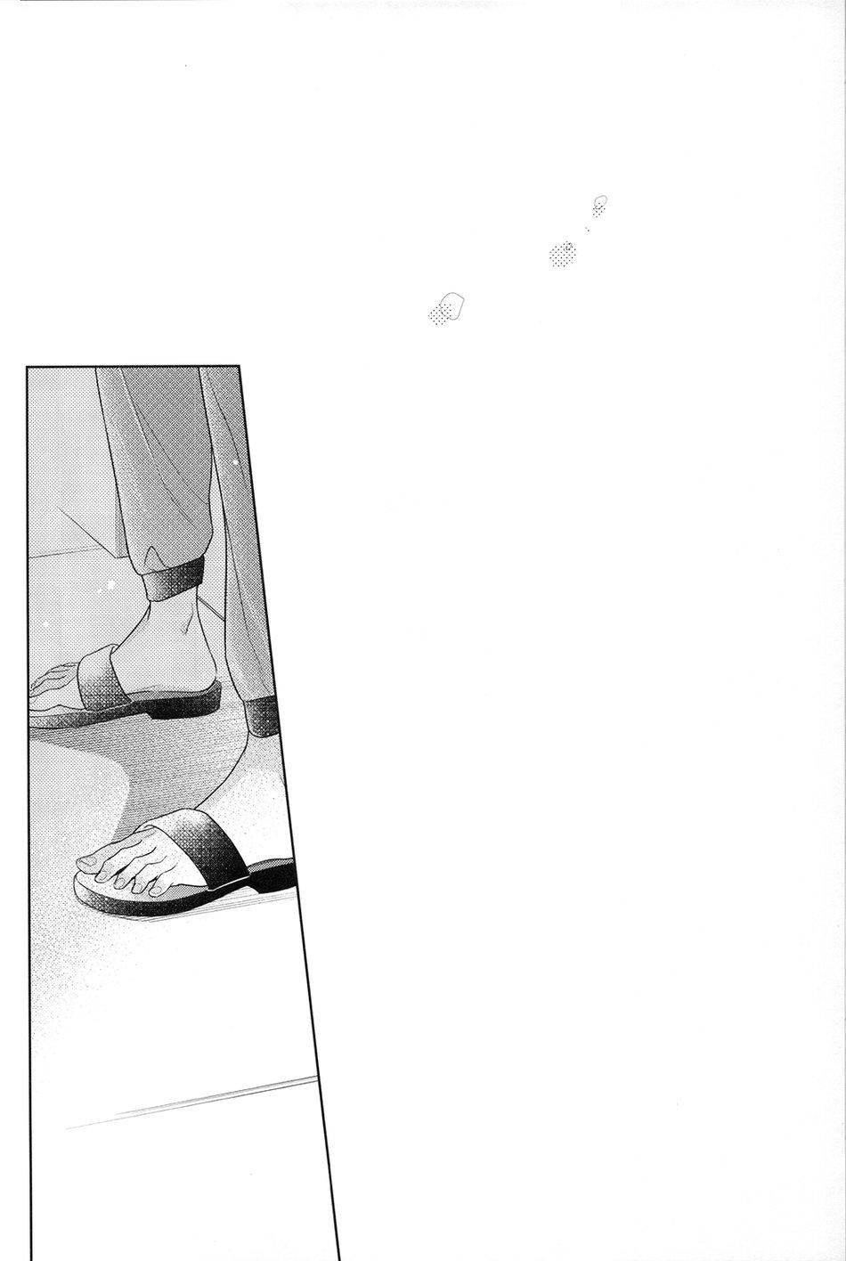 Đọc truyện ONESHOT/DOUJINSHI Theo Yêu Cầu - Chapter 35