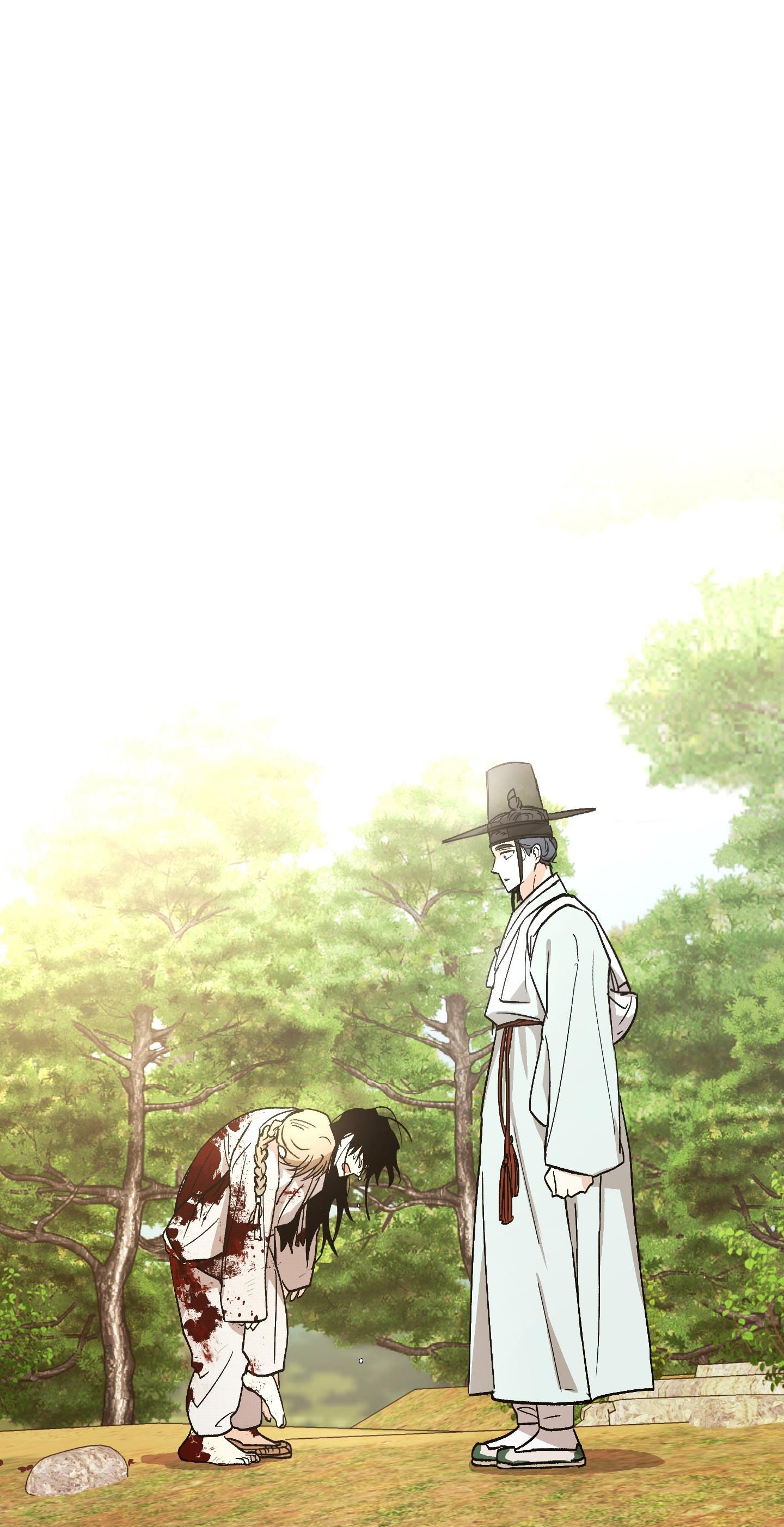 Đọc truyện NGHI THỨC CẦU NGUYỆN - Chapter 7