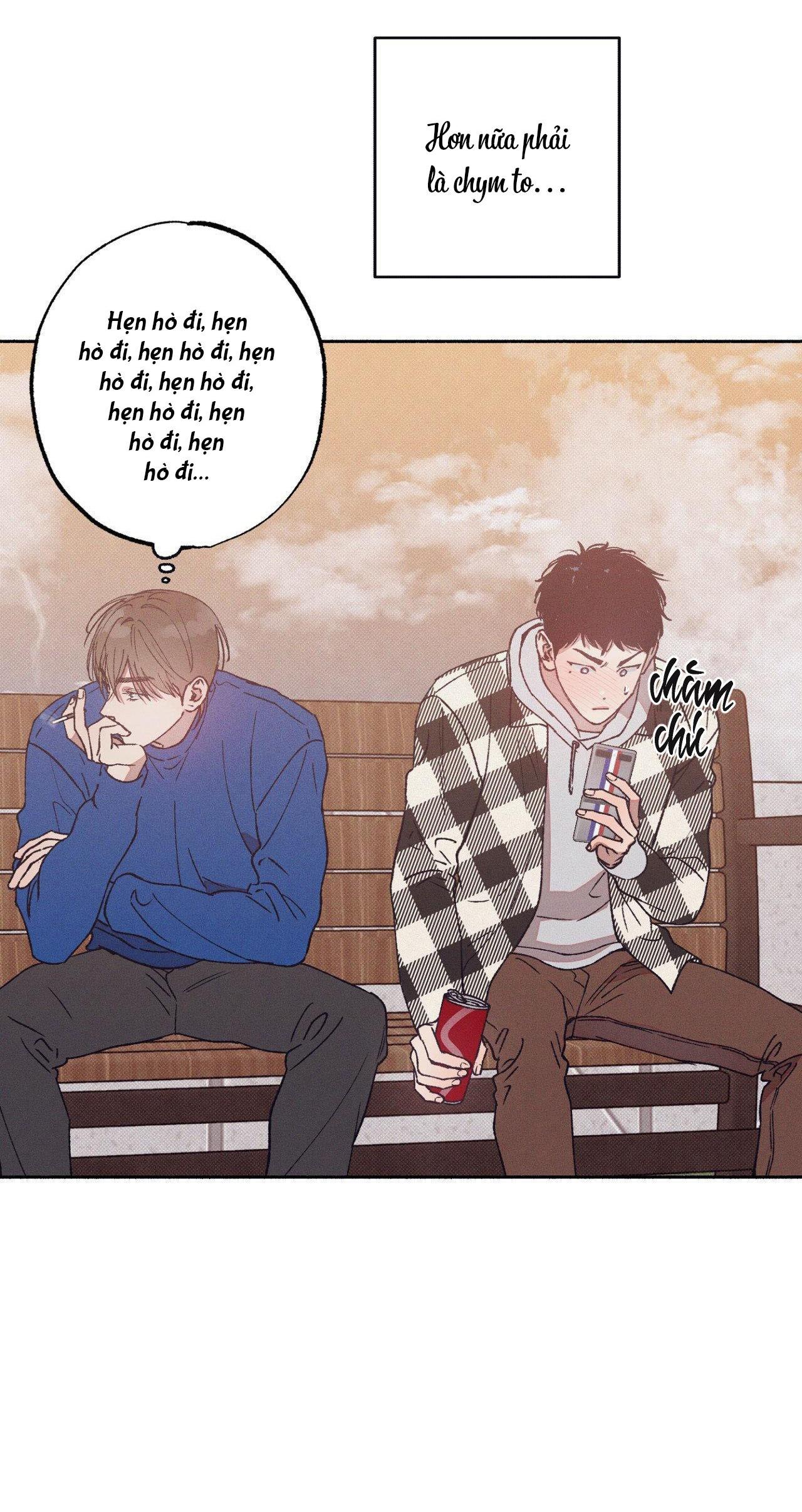 Đọc truyện 1 to 10 - Chapter 9