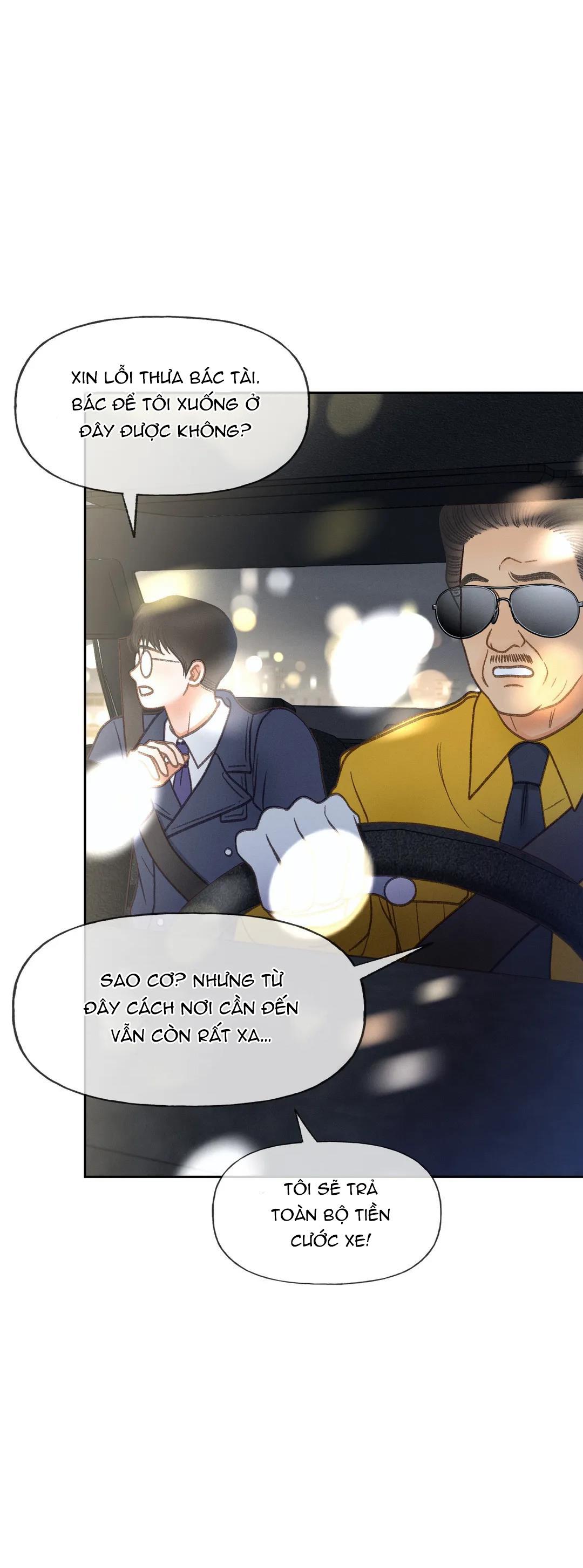 Đọc truyện RẠP CHIẾU PHIM ANEMONE - Chapter 58