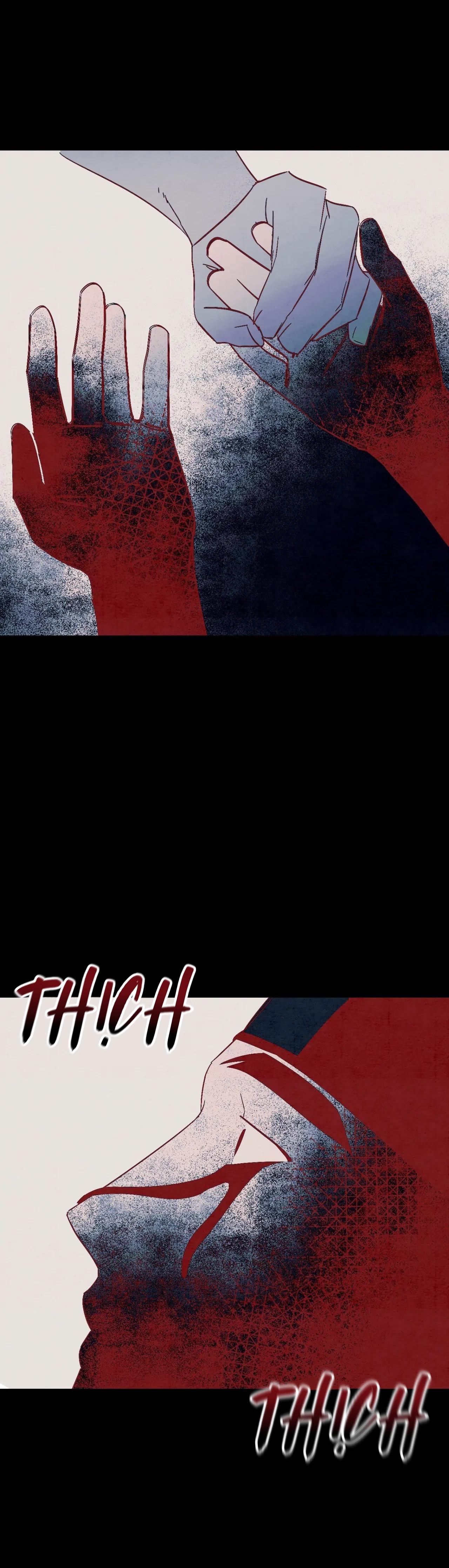 Đọc truyện [Hoàn] Dưới Đáy Biển Xanh - Chapter 42