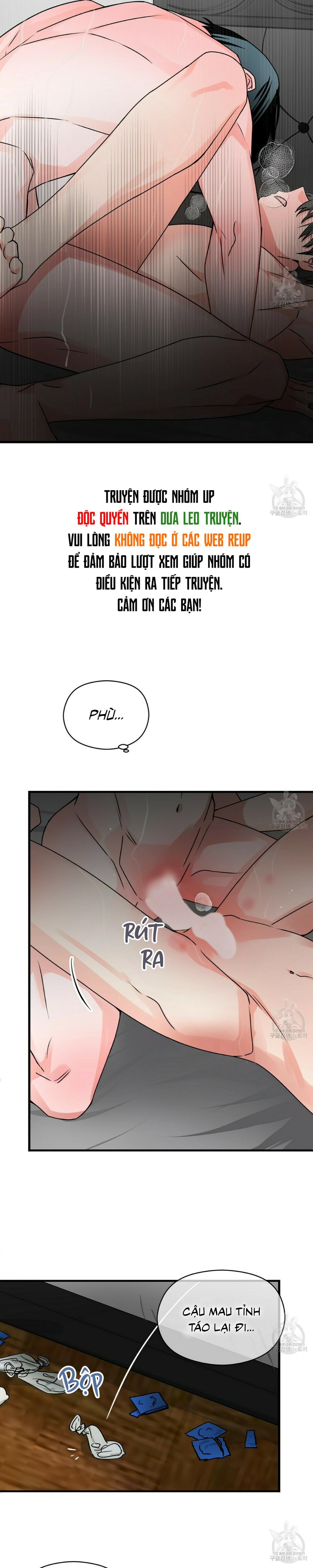 Đọc truyện Bách Dạ - Chapter 22