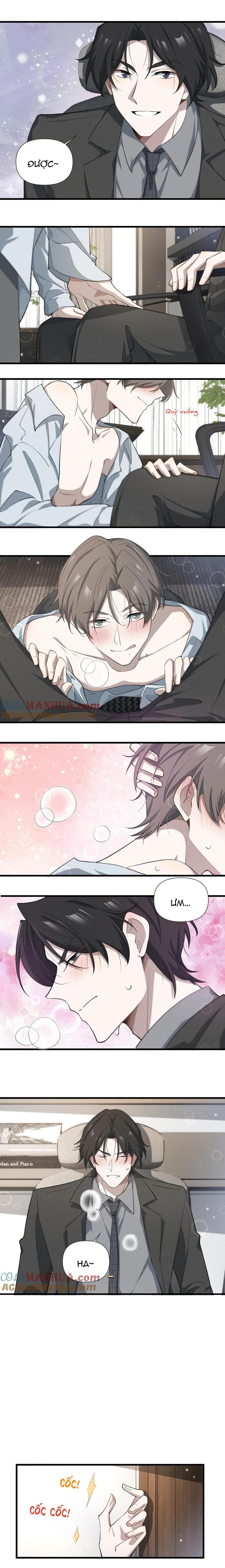 Đọc truyện Công Thức Mỹ Học - Chapter 49