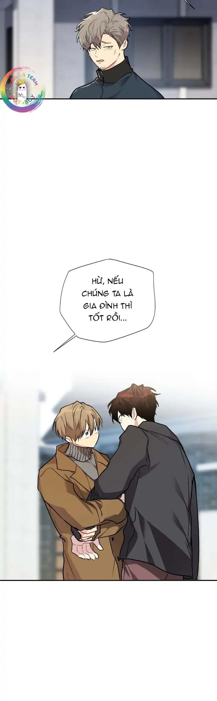 Đọc truyện (END) Nếu Như Cậu Bạn Hàng Xóm Là Vampire? - Chapter 66